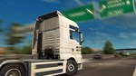 Euro Truck Simulator 2 - Swedish Paint Jobs Pack  DLC - изображение № 4