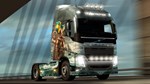 Euro Truck Simulator 2 - Swedish Paint Jobs Pack  DLC - изображение № 6