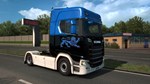 Euro Truck Simulator 2 - Estonian Paint Jobs Pack DLC - изображение № 3