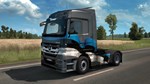 Euro Truck Simulator 2 - Estonian Paint Jobs Pack DLC - изображение № 4