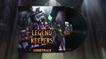 Legend of Keepers - Supporter Edition  DLC STEAM GIFT - изображение № 5