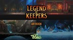 Legend of Keepers - Supporter Edition  DLC STEAM GIFT - изображение № 7