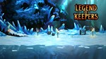 Legend of Keepers - Supporter Edition  DLC STEAM GIFT - изображение № 2