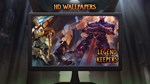 Legend of Keepers - Supporter Edition  DLC STEAM GIFT - изображение № 6