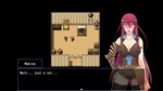 Fallen ~Makina and the City of Ruins~  STEAM РОССИЯ - изображение № 3