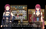 Fallen ~Makina and the City of Ruins~  STEAM РОССИЯ - изображение № 6