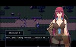Fallen ~Makina and the City of Ruins~  STEAM РОССИЯ - изображение № 7