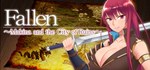 Fallen ~Makina and the City of Ruins~  STEAM РОССИЯ