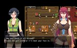 Fallen ~Makina and the City of Ruins~  STEAM РОССИЯ - изображение № 2