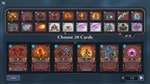 Summoners Fate  АВТОДОСТАВКА STEAM GIFT РОССИЯ - изображение № 5
