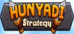 Hunyadi Strategy АВТОДОСТАВКА  STEAM GIFT РОССИЯ