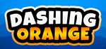 Dashing Orange  АВТОДОСТАВКА STEAM GIFT RU