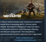 Way of the Hunter  АВТОДОСТАВКА STEAM GIFT РОССИЯ