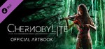 Chernobylite - The Art of Chernobylite  STEAM РОССИЯ