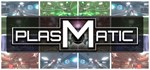 PLASMATIC  АВТОДОСТАВКА STEAM GIFT РОССИЯ