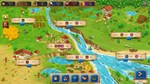 Marble Age: Remastered  АВТОДОСТАВКА STEAM РОССИЯ - изображение № 7