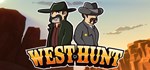 West Hunt  АВТОДОСТАВКА STEAM РОССИЯ