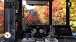Japanese Rail Sim: Journey to Kyoto  STEAM GIFT RU - изображение № 6