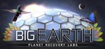 Big Earth АВТОДОСТАВКА STEAM GIFT РОССИЯ