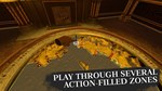 Child of the Wind  АВТОДОСТАВКА STEAM GIFT РОССИЯ - изображение № 2