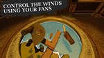 Child of the Wind  АВТОДОСТАВКА STEAM GIFT РОССИЯ - изображение № 6
