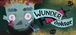 Wunderdoktor  АВТОДОСТАВКА STEAM GIFT FOR RUSSIA