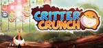 Critter Crunch  АВТОДОСТАВКА STEAM GIFT FOR RUSSIA