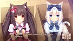 NEKOPARA Vol. 1  АВТОДОСТАВКА STEAM GIFT РОССИЯ - изображение № 4