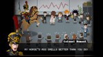 Yuppie Psycho: Executive Edition  STEAM РОССИЯ - изображение № 5