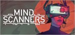 Mind Scanners  АВТОДОСТАВКА STEAM GIFT РОССИЯ