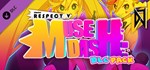 DJMAX RESPECT V - Muse Dash PACK  DLC STEAM РОССИЯ