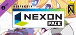 DJMAX RESPECT V - NEXON PACK  DLC STEAM GIFT РОССИЯ