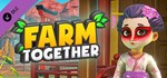 Farm Together - Wasabi Pack  DLC STEAM GIFT RU