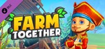 Farm Together - Sugarcane Pack  DLC STEAM GIFT RU