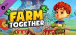 Farm Together - Chickpea Pack  DLC STEAM GIFT RU