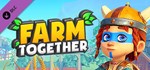 Farm Together - Mistletoe Pack  DLC STEAM GIFT RU