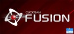 Clickteam Fusion 2.5  АВТОДОСТАВКА STEAM РОССИЯ