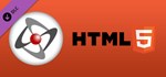 HTML5 Exporter for Clickteam Fusion 2.5  DLC STEAM