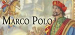 Marco Polo  АВТОДОСТАВКА STEAM GIFT РОССИЯ