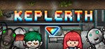 Keplerth  АВТОДОСТАВКА STEAM GIFT РОССИЯ