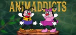 Animaddicts  АВТОДОСТАВКА STEAM GIFT RU