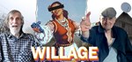 Willage АВТОДОСТАВКА STEAM GIFT РОССИЯ