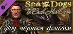 Sea Dogs: To Each His Own - Flying the Jolly RogerDLC