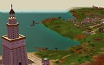 Children of the Nile: Alexandria  STEAM GIFT РОССИЯ - изображение № 7