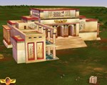 Children of the Nile: Alexandria  STEAM GIFT РОССИЯ - изображение № 3