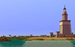 Children of the Nile: Alexandria  STEAM GIFT РОССИЯ - изображение № 6