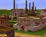 Children of the Nile: Alexandria  STEAM GIFT РОССИЯ - изображение № 2