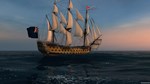 Naval Action - HMS Victory 1765  DLC STEAM GIFT RU - изображение № 2