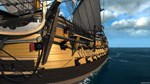 Naval Action - HMS Victory 1765  DLC STEAM GIFT RU - изображение № 5