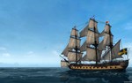 Naval Action - Rättvisan  DLC STEAM GIFT FOR RUSSIA - изображение № 2